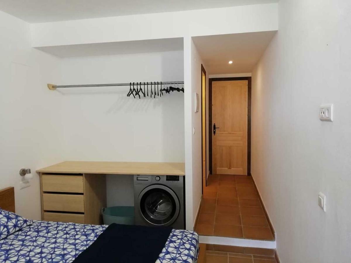 Two Lofts Daire Matalascañas Dış mekan fotoğraf