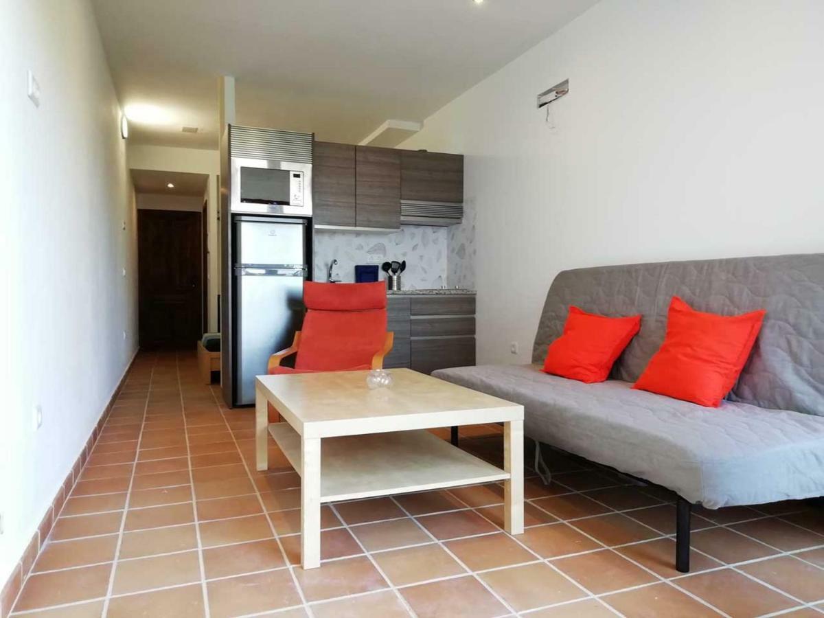 Two Lofts Daire Matalascañas Dış mekan fotoğraf