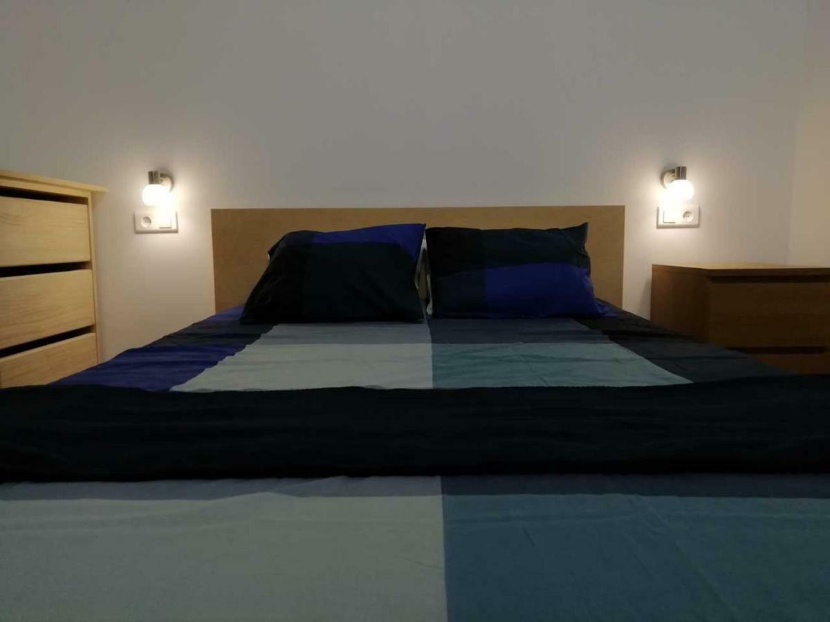 Two Lofts Daire Matalascañas Dış mekan fotoğraf
